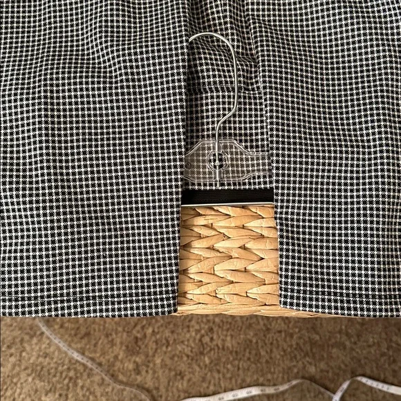 Nine West Leggings Black and White 2XL - Picture 7 of 7